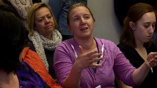 The Opt-Out Heard Round Chicago - Drummond School