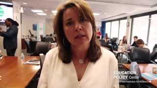 Watch: National Teacher of the Year