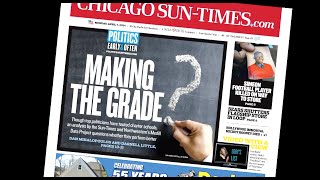 Five Reasons Chicago Doesn't Need More Charter Schools