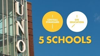 WTTW's Central Standard